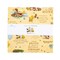 Fabric Riley Blake Winnie the Pooh 42pc 10" Stacker 10-17000-42